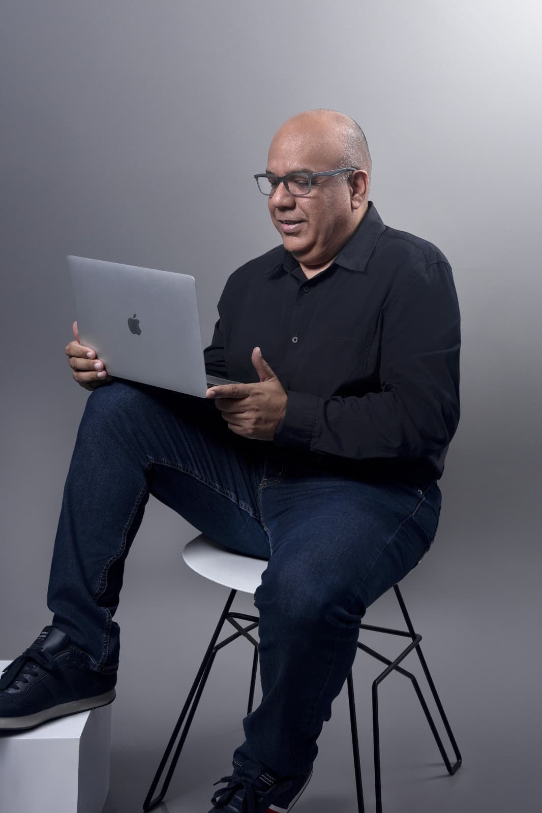 Foto de Angel Augusto Rodríguez